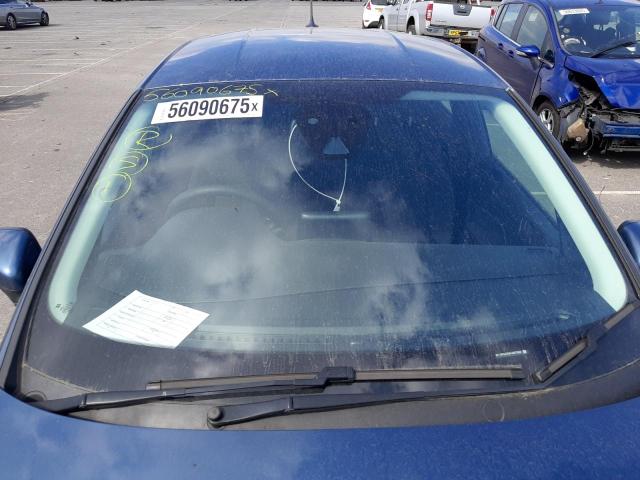 2022 FORD FIESTA 1.1 75 TREND 5DR