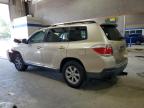 2011 Toyota Highlander Base for Sale in Sandston, VA - Front End