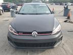 2019 Volkswagen Gti S للبيع في Savannah، GA - Water/Flood