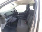 2021 VAUXHALL VIVARO LIF for sale at Copart PETERLEE