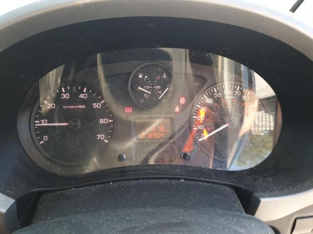 2017 CITROEN BERLINGO M