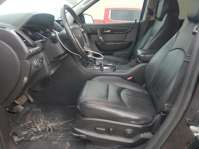  GMC ACADIA 2017 Black