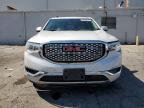 2017 Gmc Acadia Denali for Sale in Fredericksburg, VA - Front End