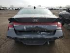 2025 HYUNDAI ELANTRA SEL SPORT à vendre chez Copart ON - TORONTO