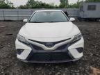 2019 Toyota Camry L იყიდება Marlboro-ში, NY - Minor Dent/Scratches