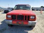1999 Jeep Cherokee Sport na sprzedaż w Antelope, CA - Front End