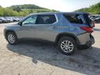2020 Chevrolet Traverse Ls for Sale in Hurricane, WV - Rear End