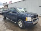 2007 Chevrolet Silverado K1500 zu verkaufen in Montgomery, AL - Front End