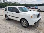 2014 Honda Pilot Lx en Venta en Houston, TX - Hail