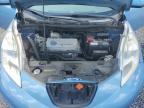 2011 Nissan Leaf Sv продається в Arlington, WA - Minor Dent/Scratches