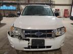 2009 Ford Escape Xlt de vânzare în Eldridge, IA - Front End