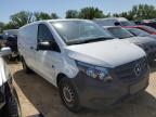 2019 Mercedes-Benz Metris  zu verkaufen in Kansas City, KS - Rear End