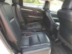 2018 Toyota Highlander Se   zu verkaufen in Miami, FL - Side