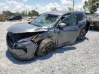 2025 Nissan Rogue Sv en Venta en Riverview, FL - Front End