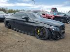 2020 Mercedes-Benz C 43 Amg en Venta en East Granby, CT - Front End