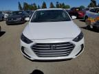 2018 Hyundai Elantra Sel на продаже в American Canyon, CA - Rear End