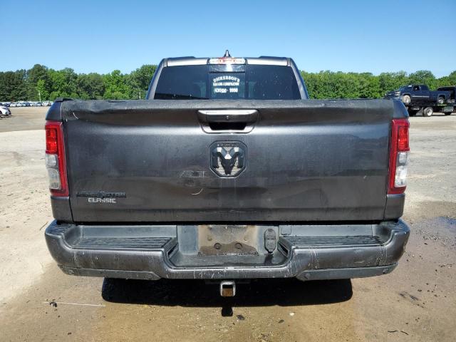  RAM 1500 2022 Szary
