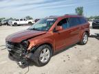 2012 Dodge Journey Sxt للبيع في Kansas City، KS - Front End