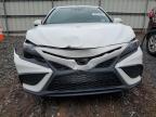 2021 Toyota Camry Se for Sale in Hillsborough, NJ - Front End