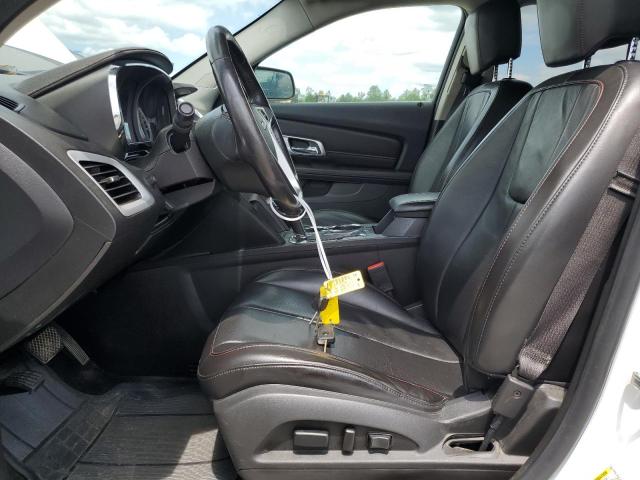 Parquets GMC TERRAIN 2015 White