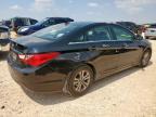 2013 Hyundai Sonata Gls de vânzare în San Antonio, TX - Hail