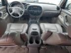 2002 Toyota Sequoia Sr5 for Sale in Florence, MS - Front End