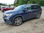 2018 Honda Pilot Elite zu verkaufen in Knightdale, NC - Rear End