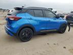 2023 Nissan Kicks Sr للبيع في Wilmer، TX - Front End