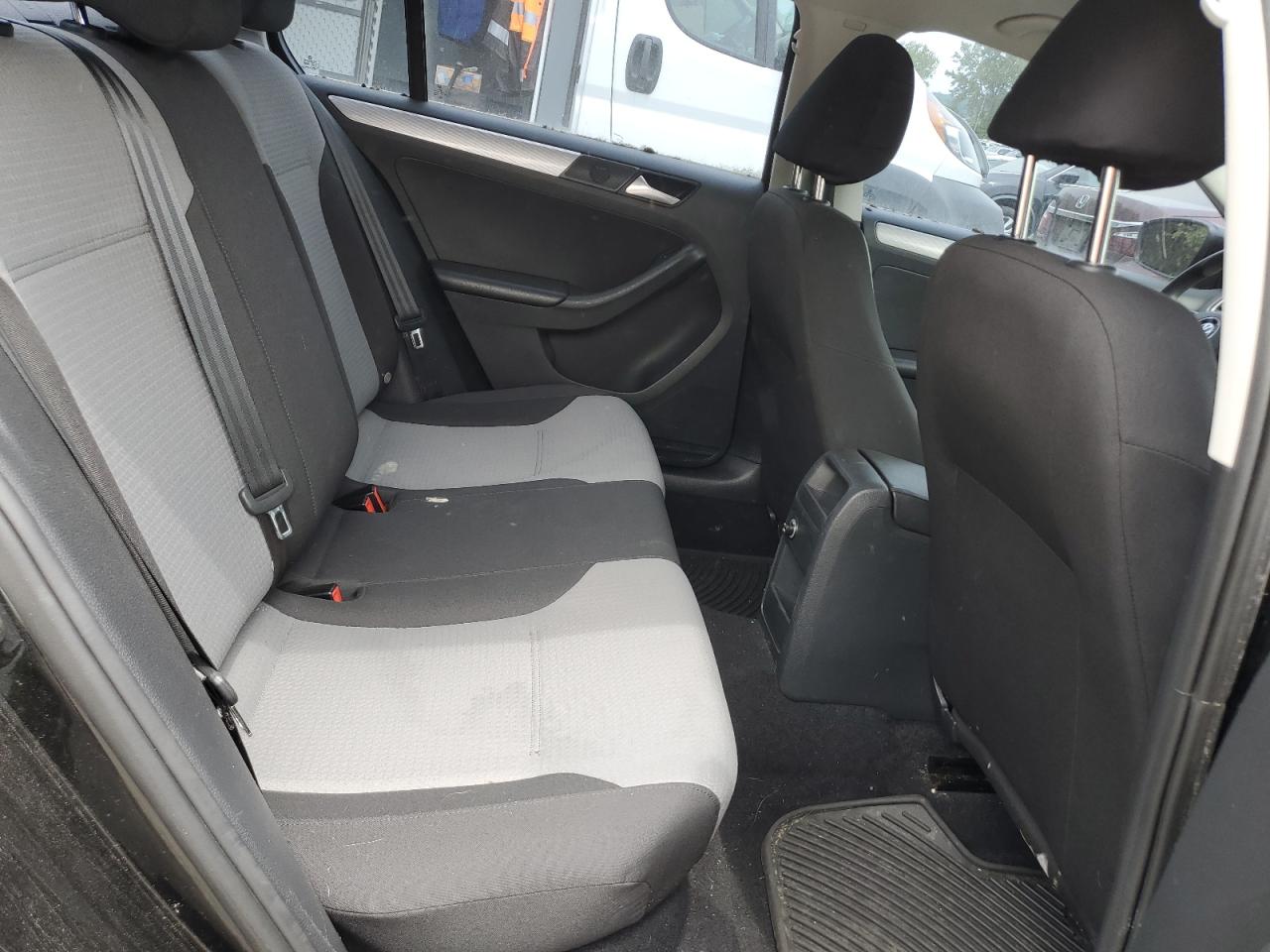 2017 Volkswagen Jetta S VIN: 3VW2B7AJ6HM383337 Lot: 57816745