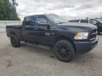 2017 Ram 3500 St на продаже в Dunn, NC - Side