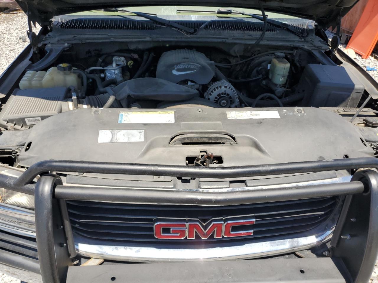 2001 GMC New Sierra K1500 VIN: 2GTEK19T511365007 Lot: 57848685