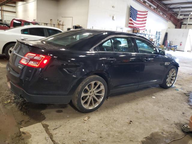  FORD TAURUS 2018 Чорний