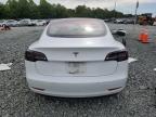 2018 Tesla Model 3  იყიდება Mebane-ში, NC - Front End
