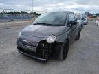 2013 FIAT 500 STREET for sale at Copart CORBY