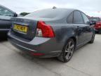 2012 VOLVO S40 SE LUX for sale at Copart ROCHFORD