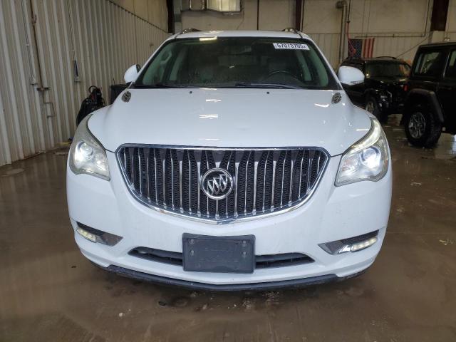 BUICK ENCLAVE 2017 Biały