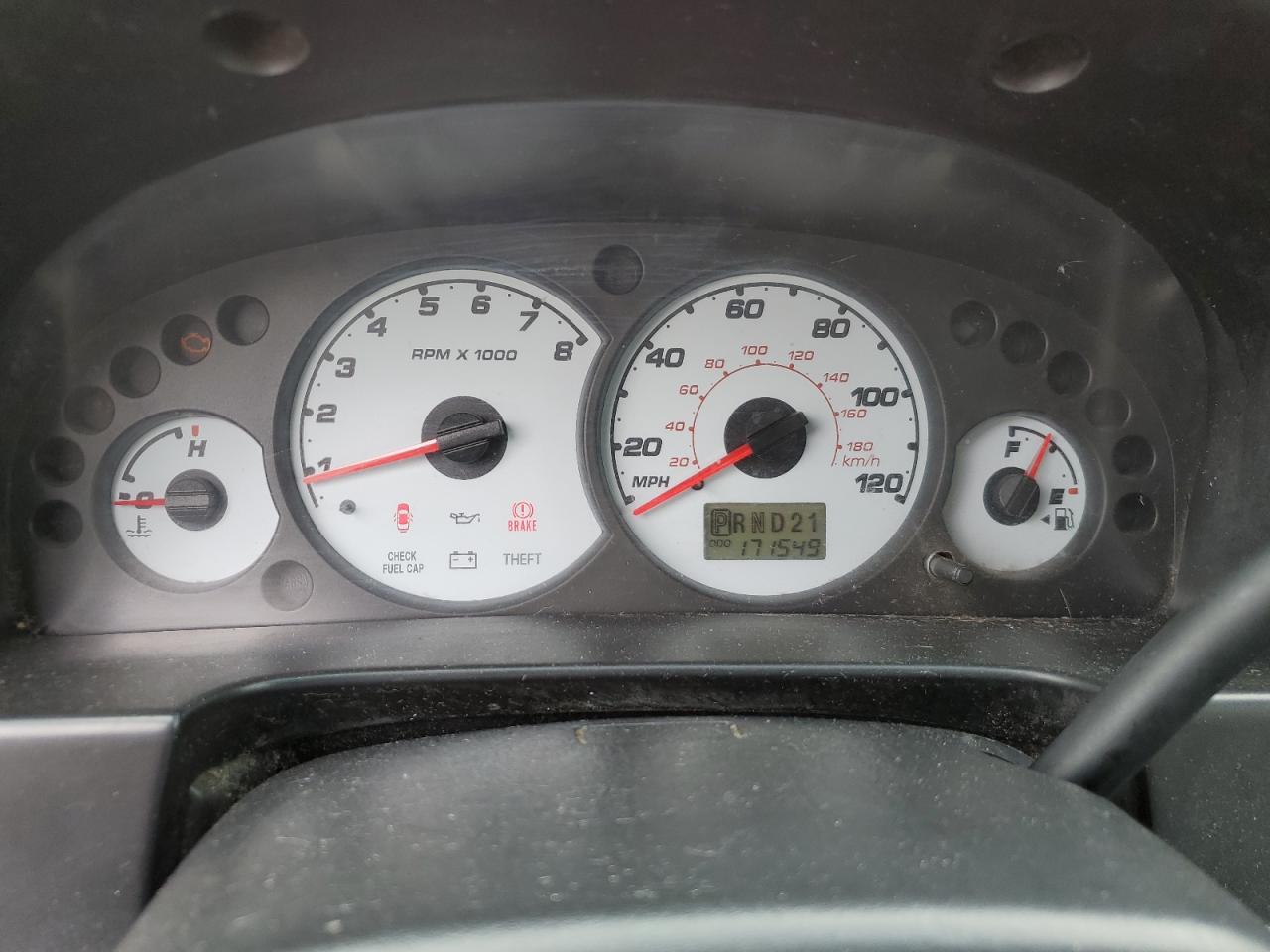 2001 Ford Escape Xlt VIN: 1FMYU04101KA94795 Lot: 56395865