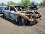 2017 Honda Accord Hybrid Exl for Sale in New Britain, CT - Burn