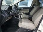 2021 Ford Ecosport Se for Sale in Pekin, IL - Front End