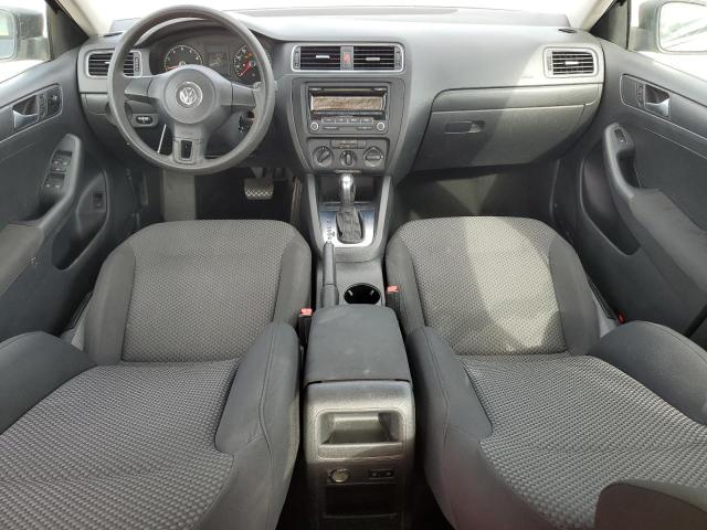  VOLKSWAGEN JETTA 2012 Szary
