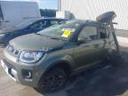 2022 SUZUKI IGNIS SZ5 for sale at Copart WHITBURN