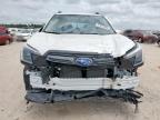 2023 Subaru Forester Limited   for Sale in Houston, TX - Front End