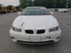 2000 Pontiac Grand Prix Gt de vânzare în Dunn, NC - Side