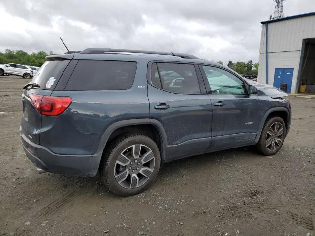  GMC ACADIA 2019 Blue