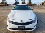 2019 Kia Optima Lx for Sale in Grand Prairie, TX - Side