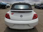 2013 Volkswagen Beetle Turbo de vânzare în Albuquerque, NM - Front End