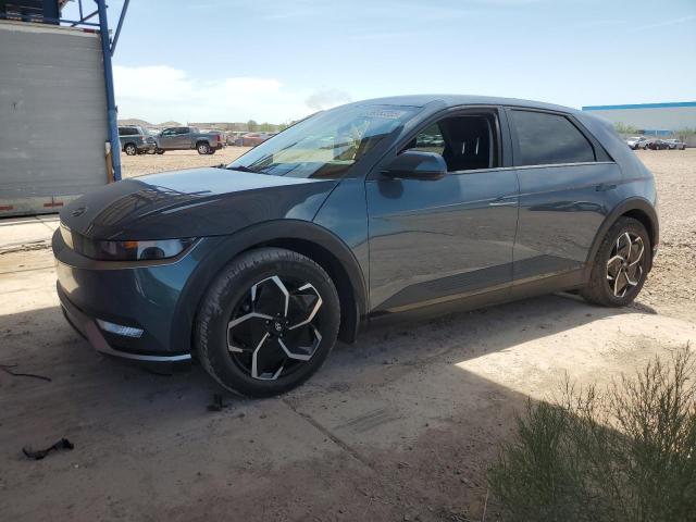 2022 Hyundai Ioniq 5 Se