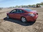 2008 Nissan Altima 2.5   en Venta en Chicago Heights, IL - Front End