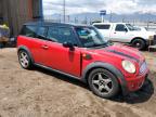2008 Mini Cooper Clubman for Sale in Colorado Springs, CO - Front End
