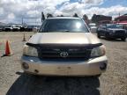 2005 Toyota Highlander Limited for Sale in American Canyon, CA - Front End